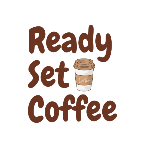 ReadySetCoffee